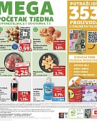 Kaufland akcija za početak tjedna do 07.07.