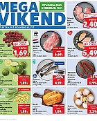 Kaufland vikend akcija do 12.7.