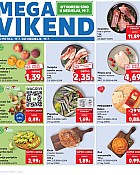 Kaufland vikend akcija do 19.7.
