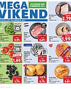 Kaufland vikend akcija do 26.7.