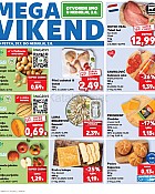 Kaufland vikend akcija do 2.8.