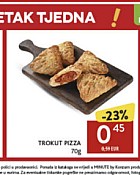 Konzum akcija za početak tjedna do 29.07.