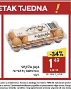 Konzum akcija za početak tjedna do 08.07.