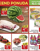 Konzum vikend akcija do 12.7.