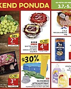 Konzum vikend akcija do 05.07.