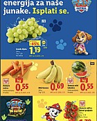 Lidl akcija za početak tjedna do 04.08.