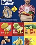 Lidl akcija za početak tjedna do 07.07.
