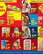 Lidl vikend akcija do 19.7.
