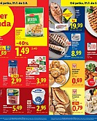 Lidl vikend akcija do 2.8.