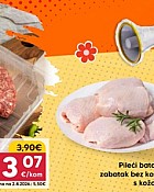Pivac vikend akcija do 19.7.