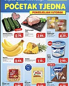 Plodine akcija za početak tjedna do 28.07.
