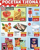 Plodine akcija za početak tjedna do 04.08.