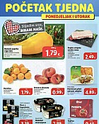 Plodine akcija za početak tjedna do 07.07.