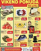 Plodine vikend akcija do 05.07.