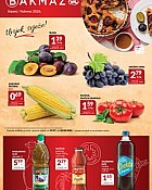 Bakmaz katalog do 4.8.
