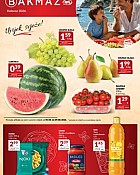 Bakmaz katalog do 11.8.