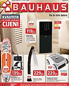 Bauhaus katalog srpanj 2026