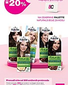 Bipa katalog BipaCard do 31.8.