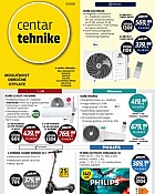 Centar Tehnike katalog srpanj 2026