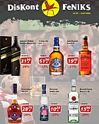 Diskont Feniks katalog do 16.7.