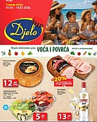 Djelo katalog do 14.7.