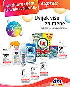 DM katalog Express srpanj 2026