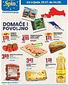 Eurospin katalog do 4.8.
