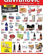 Gavranović katalog do 29.7.
