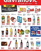 Gavranović katalog do 5.8.