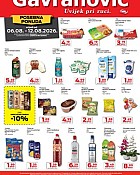 Gavranović katalog do 12.8.
