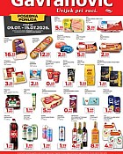 Gavranović katalog do 15.7.