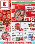 Kaufland katalog prehrana do 4.8.