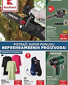 Kaufland katalog neprehrana do 28.7.