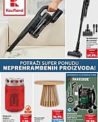 Kaufland katalog neprehrana do 4.8.