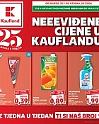 Kaufland katalog Neviđene cijene do 28.7.