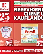 Kaufland katalog Neviđene cijene do 4.8.