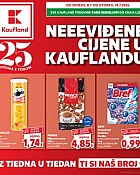 Kaufland katalog Neviđene cijene do 14.7.