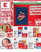 Kaufland katalog prehrana do 28.7.