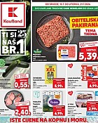 Kaufland katalog prehrana do 21.7.