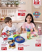 KiK katalog srpanj 2026