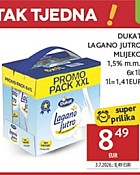 Konzum akcija za početak tjedna do 22.7.