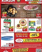 Konzum katalog do 14.7.