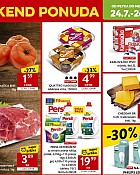 Konzum vikend akcija do 26.7.