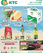 KTC katalog prehrana do 4.8.