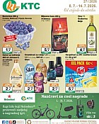 KTC katalog prehrana do 14.7.