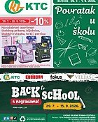 KTC katalog Škola 2026