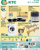 KTC katalog tehnika i posuđe do 4.8.