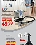 Lidl katalog neprehrana od 3.8.