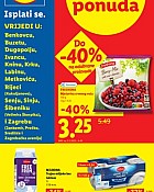 Lidl katalog Super ponuda do 19.7.