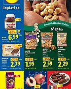 Lidl katalog prehrana do 19.7.